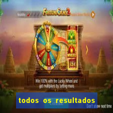 todos os resultados da lotomania 2024